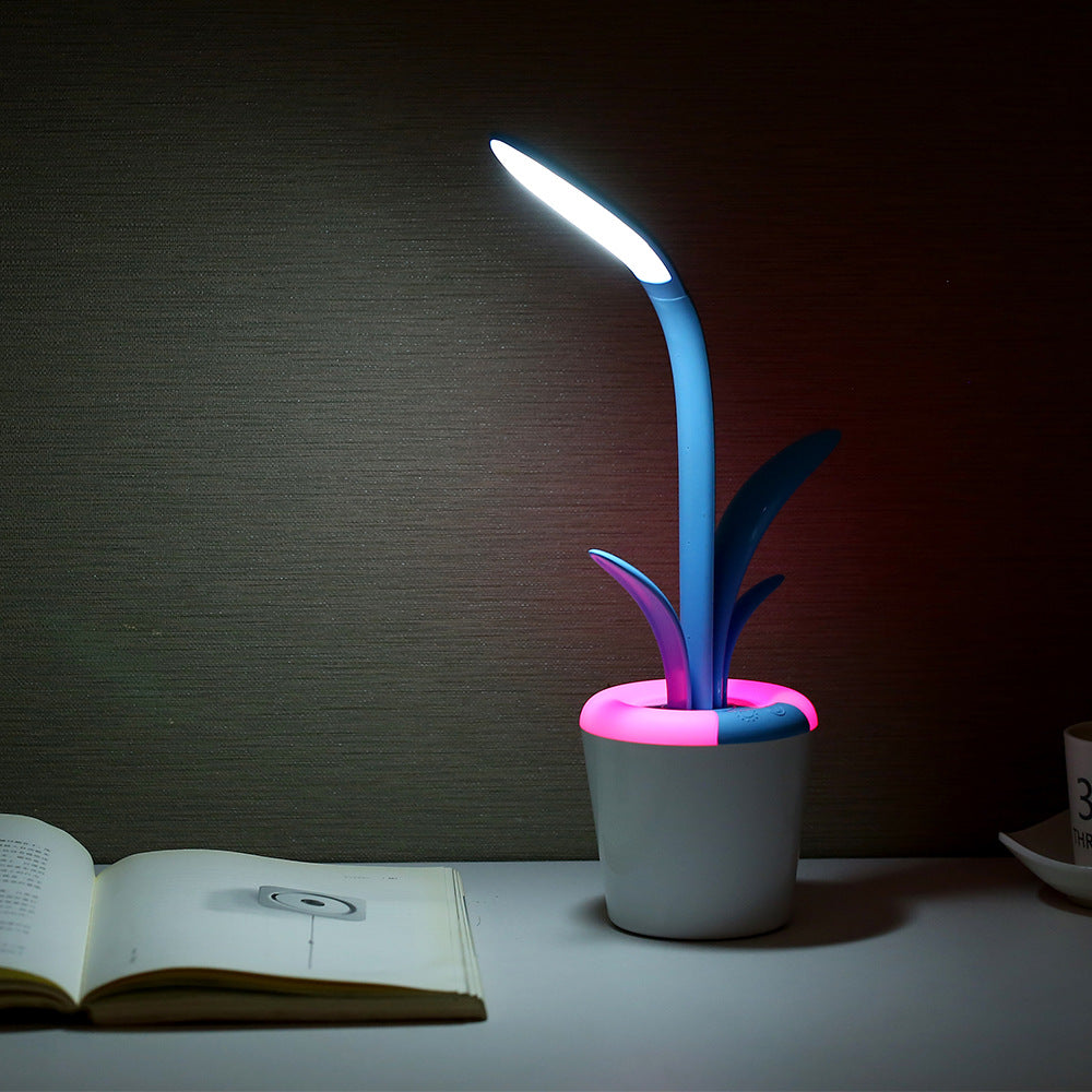 Modern Desk LED Table Lamp