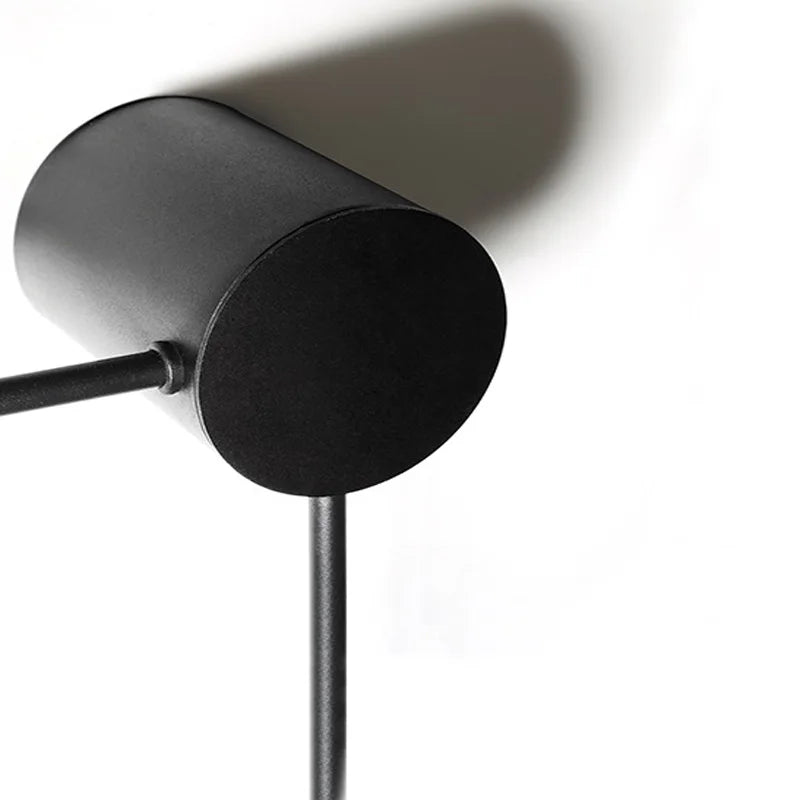 Simply Post Modern Wall Lamp