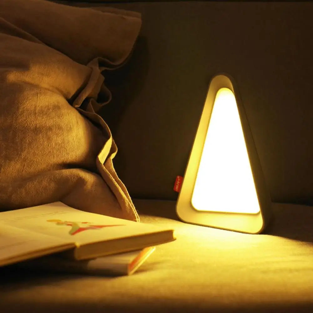 Flip Lamp Led Gravity  Lamp