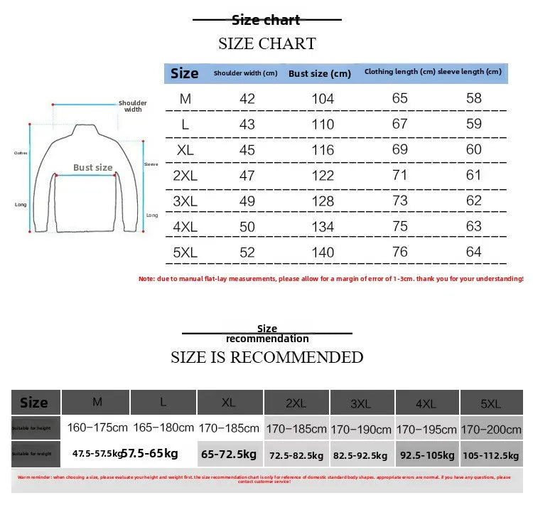 Men's Color Block Patchwork Hoodie