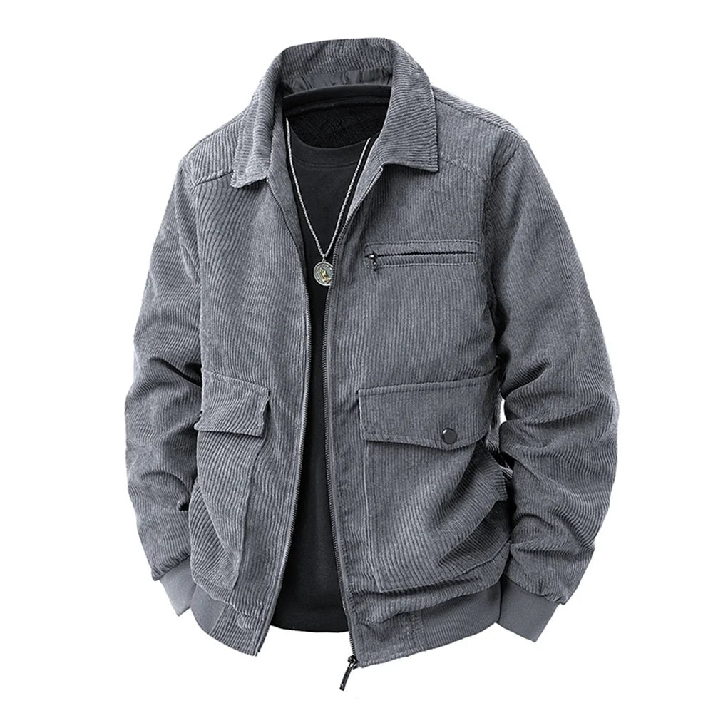 Men's American Vintage Jacket