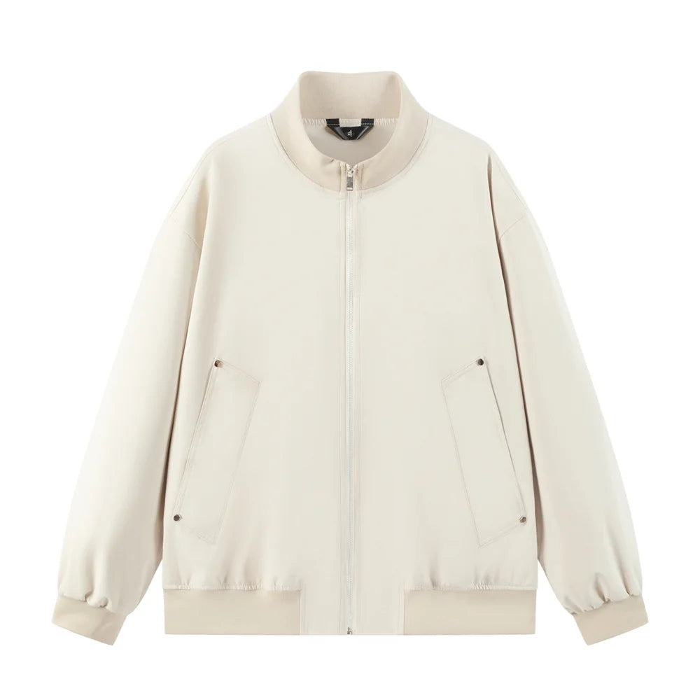 Men's Sports Windbreaker Jacket