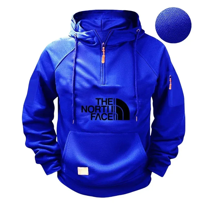 Men's The North Face Printed Hoodie