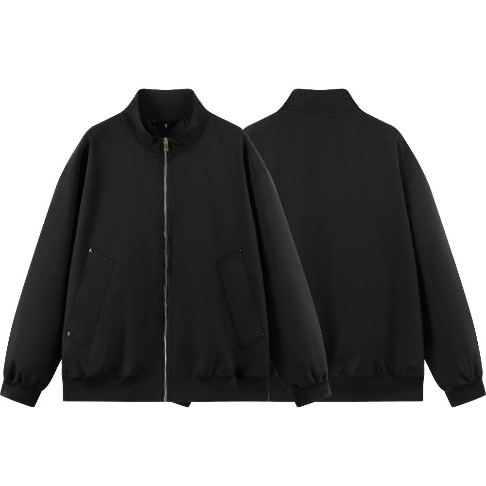 Men's Sports Windbreaker Jacket