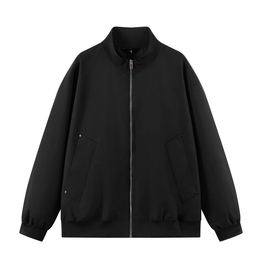 Men's Sports Windbreaker Jacket