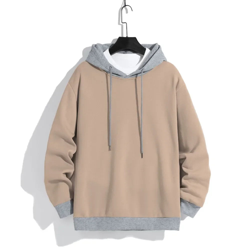 Men's Casual Sport Hoodie