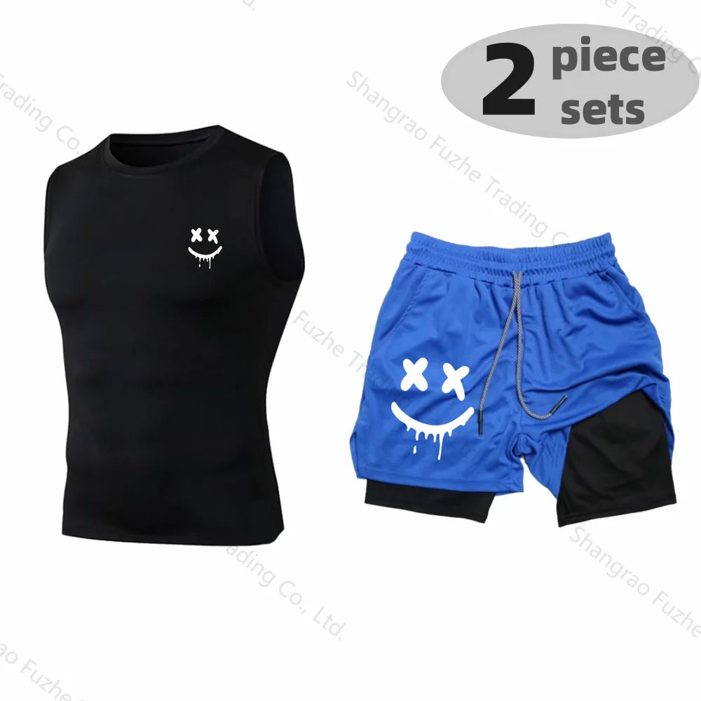 2 piece sets for Boxing Sports n Gym Workout