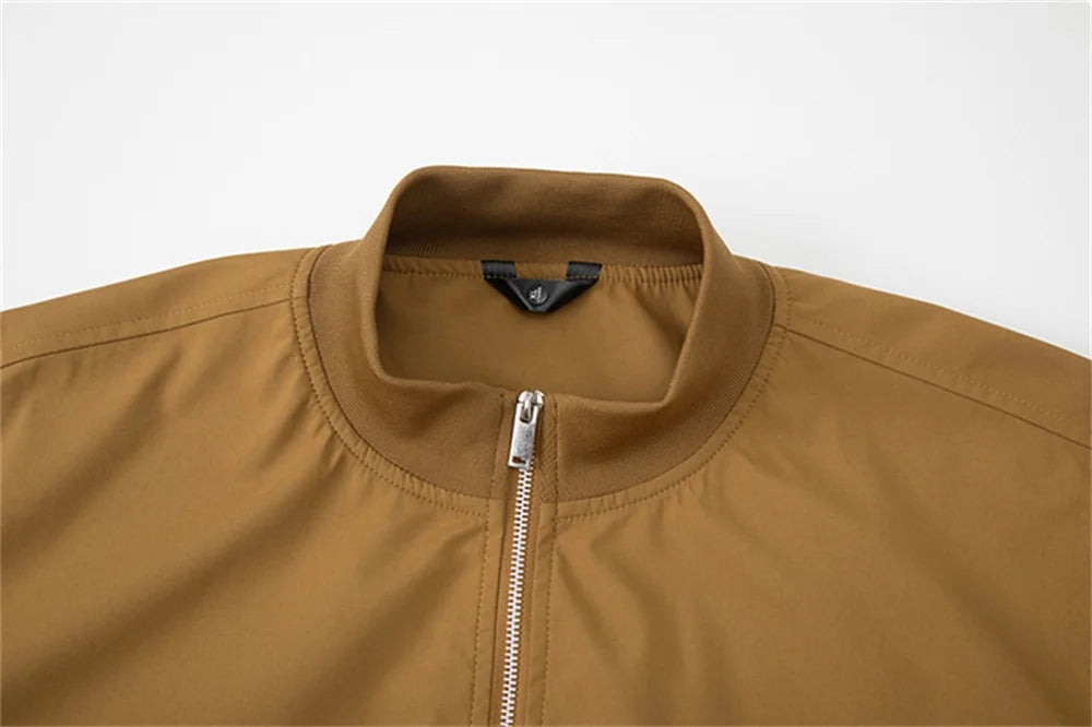 Men's Sports Windbreaker Jacket