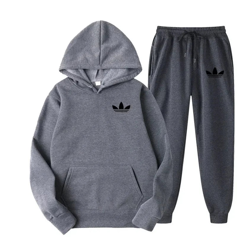 Men's Sports Track Suit