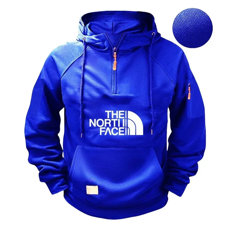 Men's The North Face Printed Hoodie