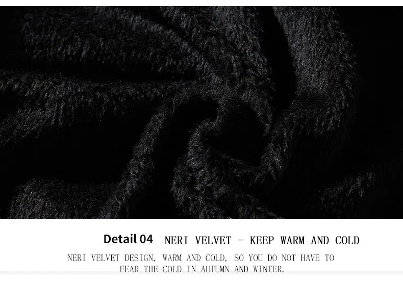 Men's Leather Jacket