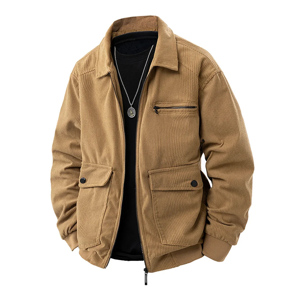 Men's American Vintage Jacket