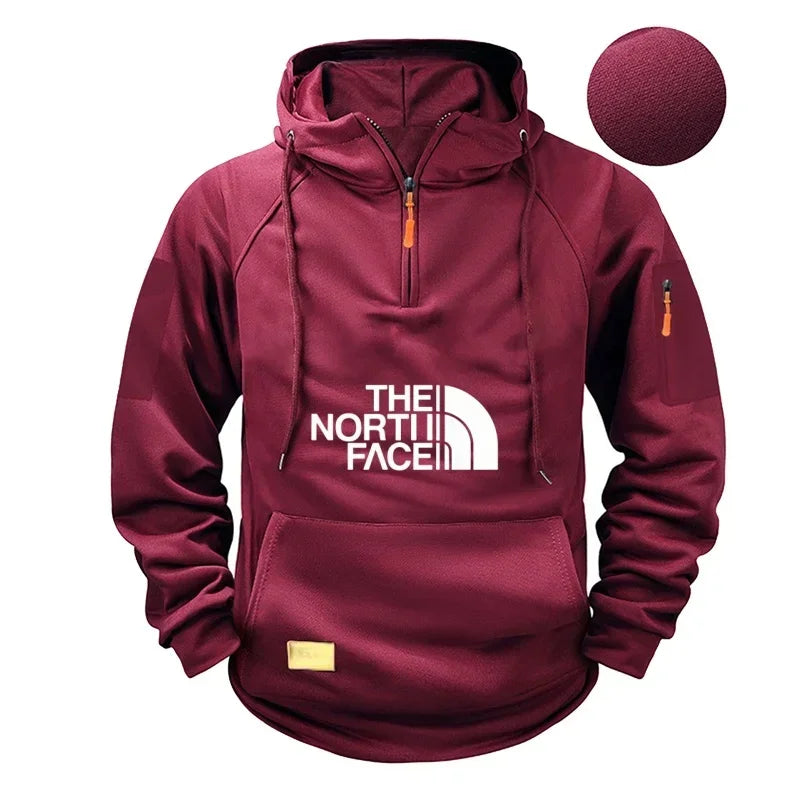 Men's The North Face Printed Hoodie