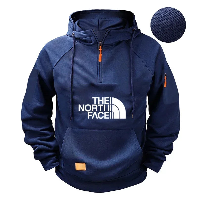 Men's The North Face Printed Hoodie