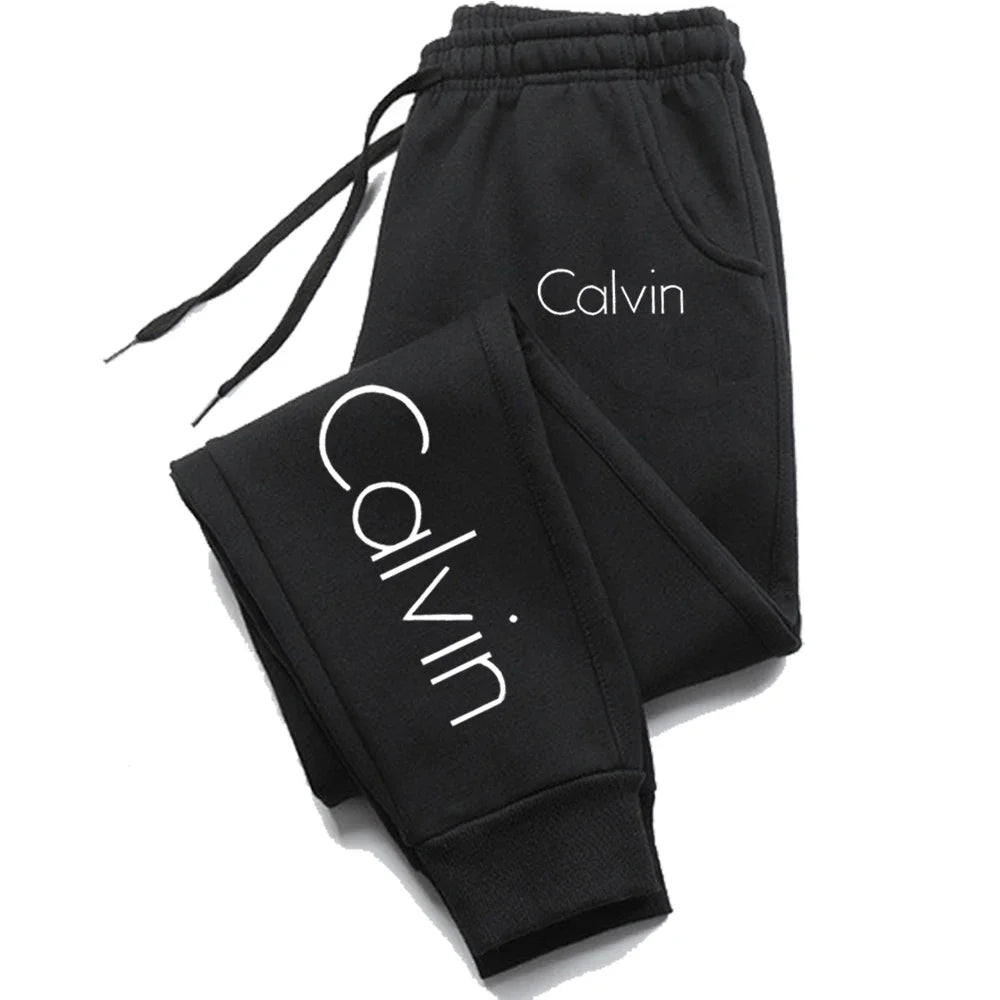 Calvin Joggers