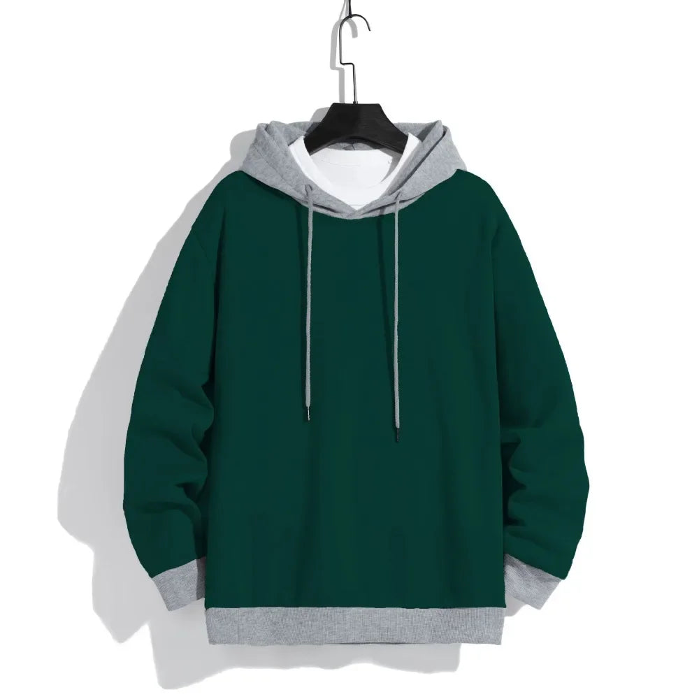 Men's Casual Sport Hoodie