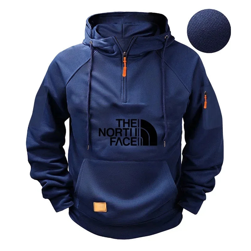 Men's The North Face Printed Hoodie