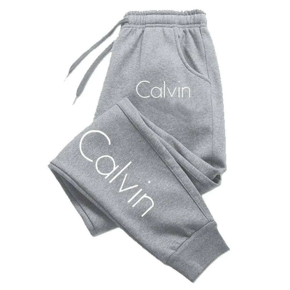 Calvin Joggers