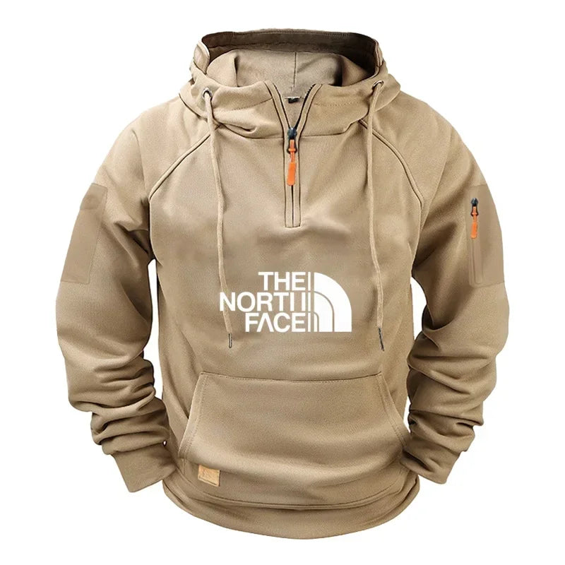 Men's The North Face Printed Hoodie
