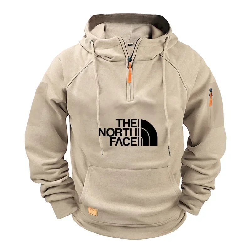 Men's The North Face Printed Hoodie