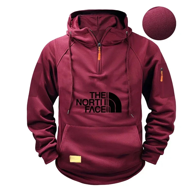 Men's The North Face Printed Hoodie