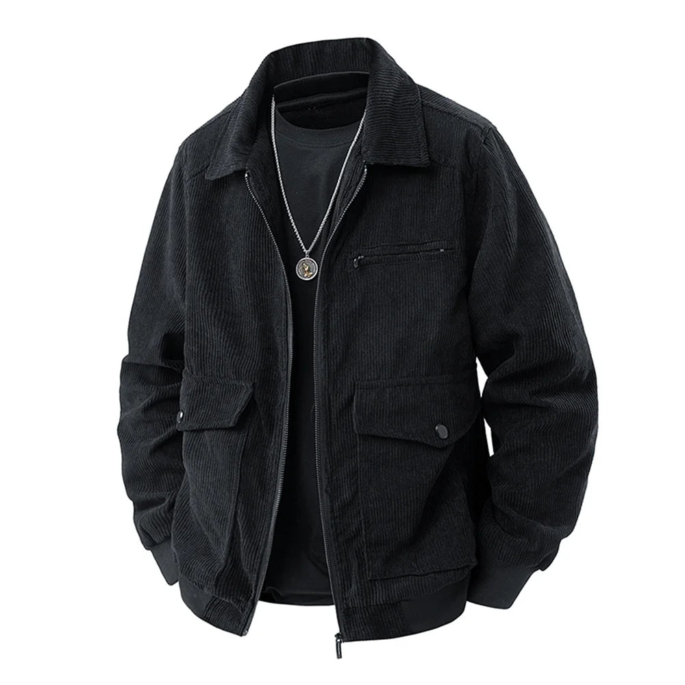 Men's American Vintage Jacket