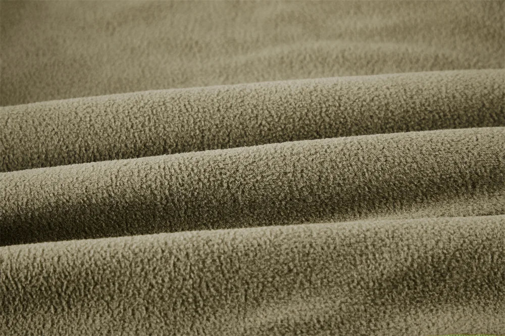 Men's Sports Fleece-Lined  Jacket