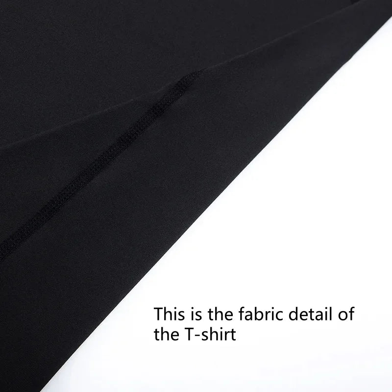 2-Piece Sets Gym Workout Tracksuit Men