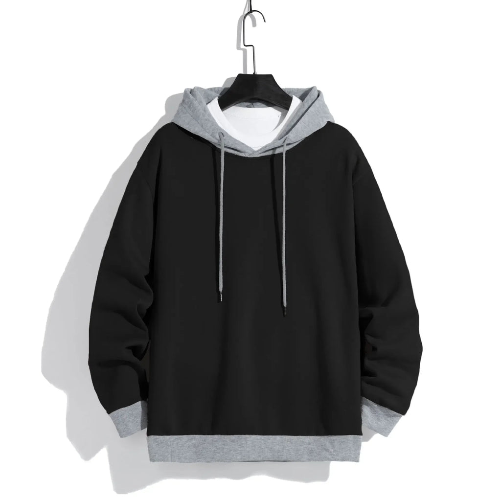 Men's Casual Sport Hoodie