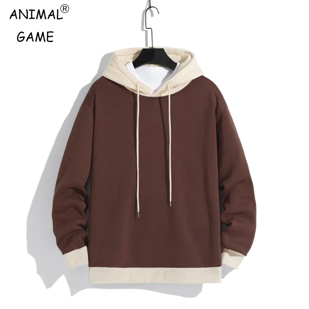 Men's Casual Sport Hoodie