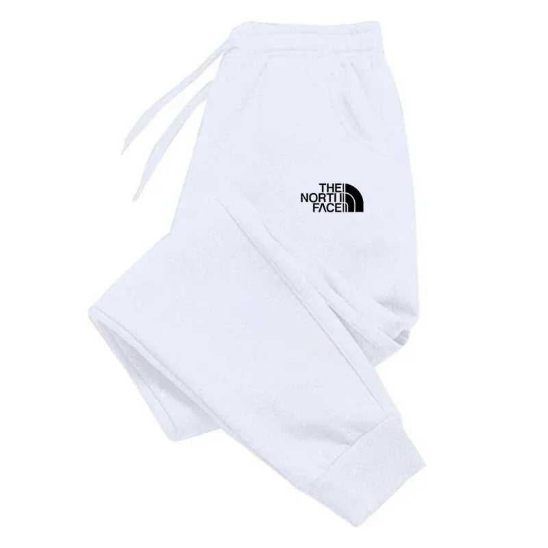 The North Face Logo Joggers