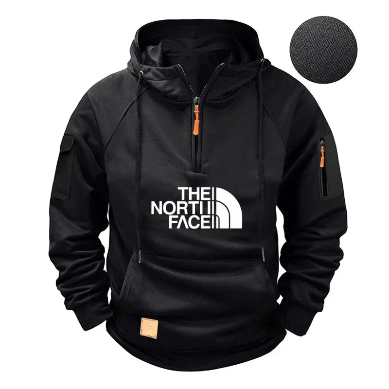 Men's The North Face Printed Hoodie