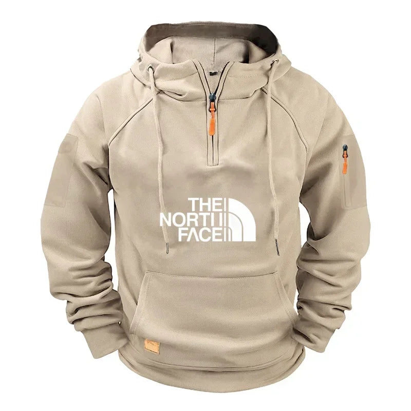 Men's The North Face Printed Hoodie