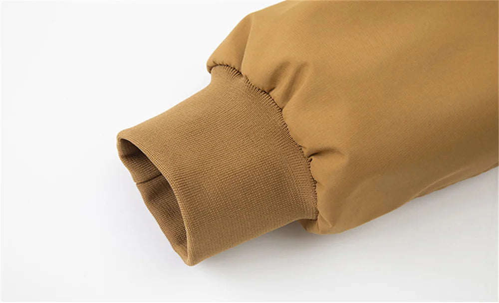 Men's Sports Windbreaker Jacket