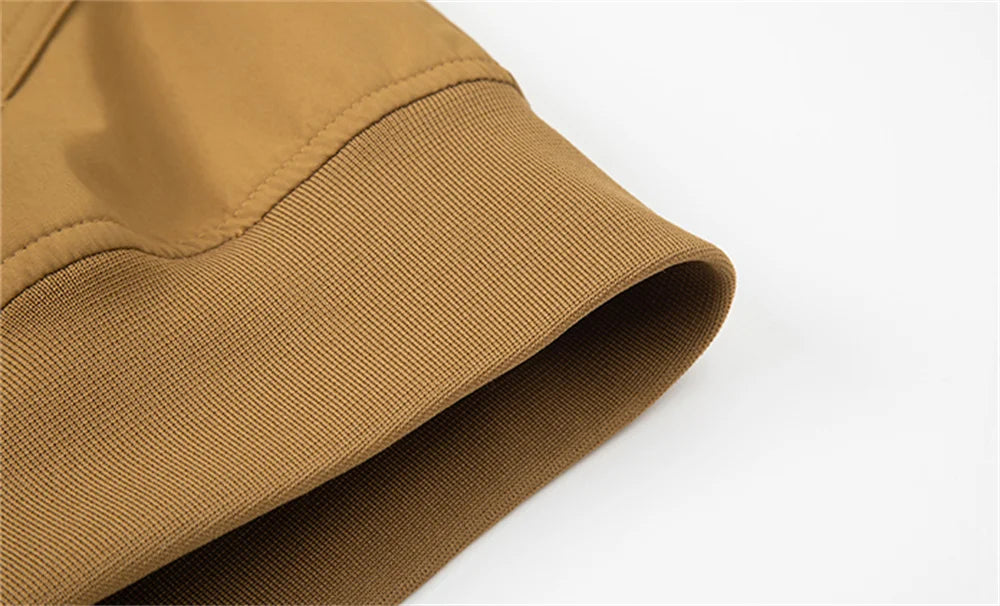 Men's Sports Windbreaker Jacket