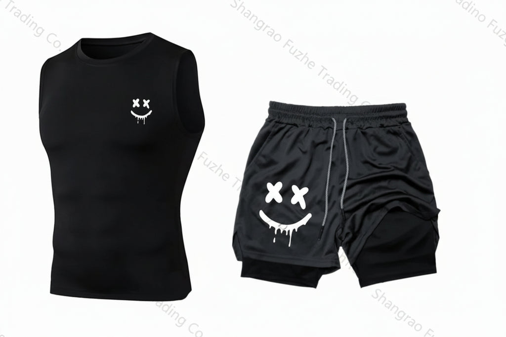 2 piece sets for Boxing Sports n Gym Workout