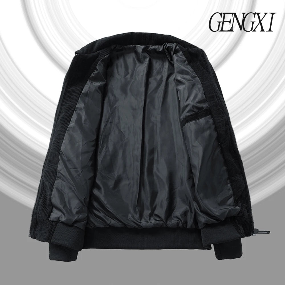 Men's American Vintage Jacket