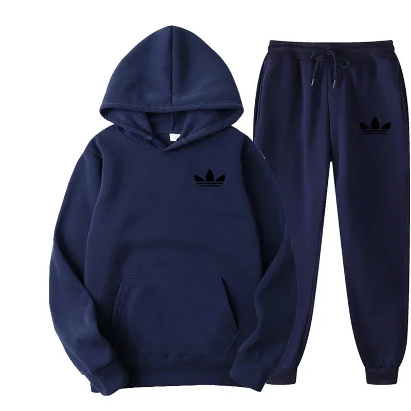 Men's Sports Track Suit