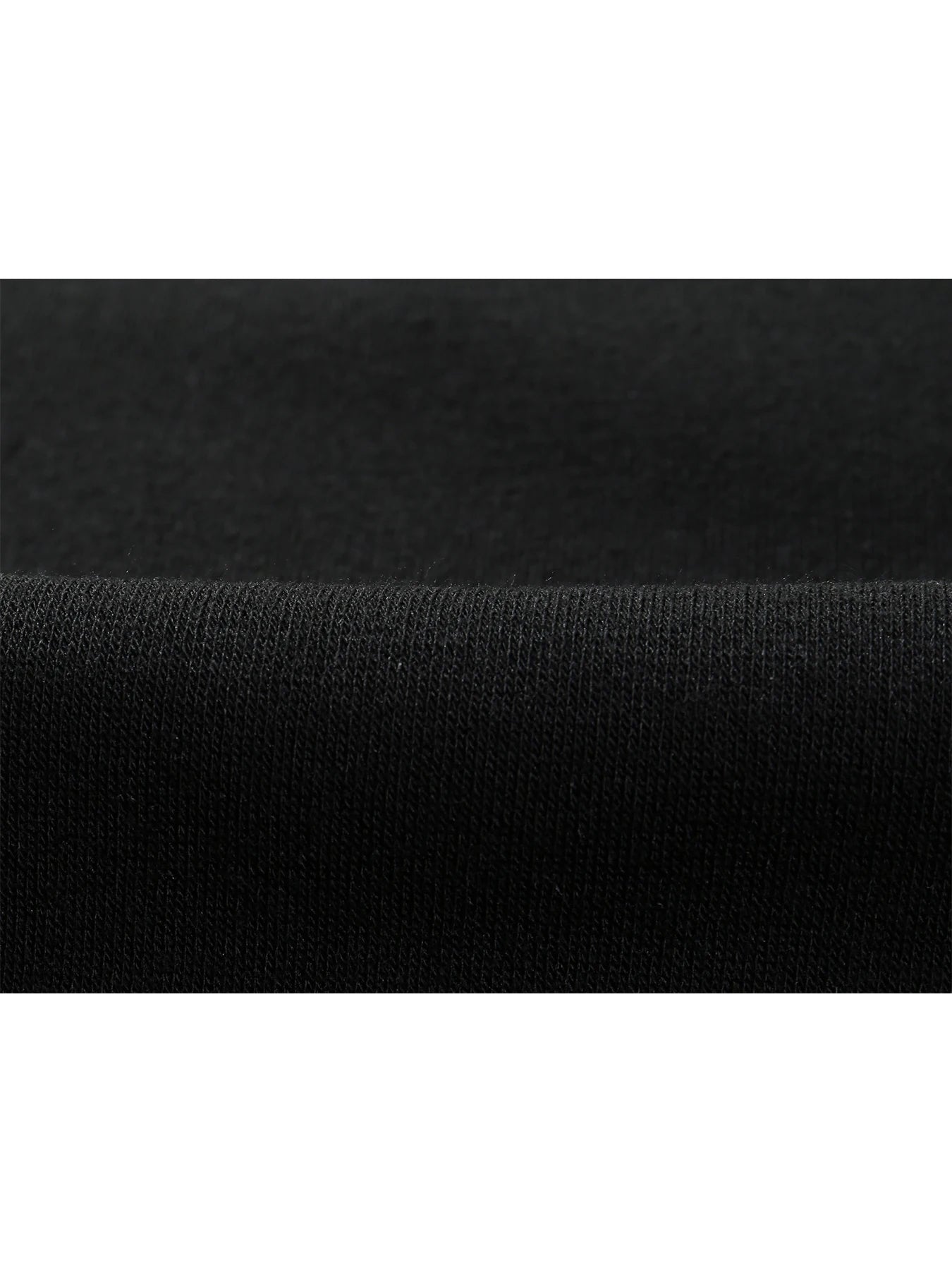 Men's solid color printed Hoodie