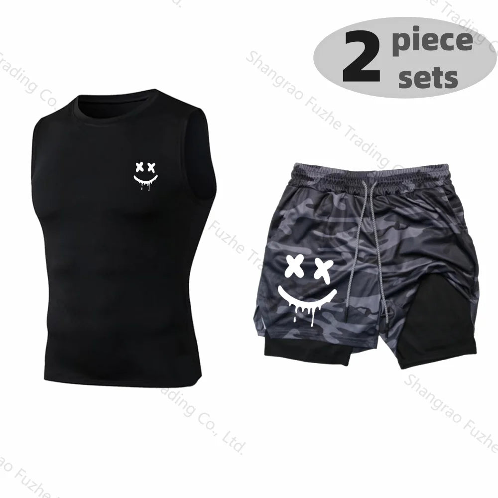 2 piece sets for Boxing Sports n Gym Workout