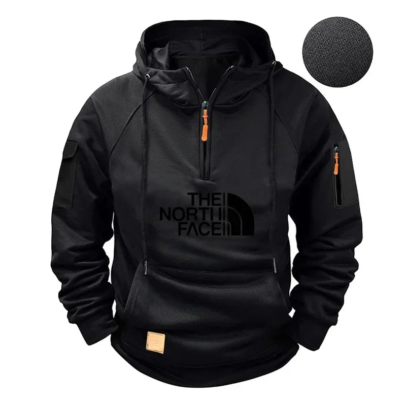 Men's The North Face Printed Hoodie