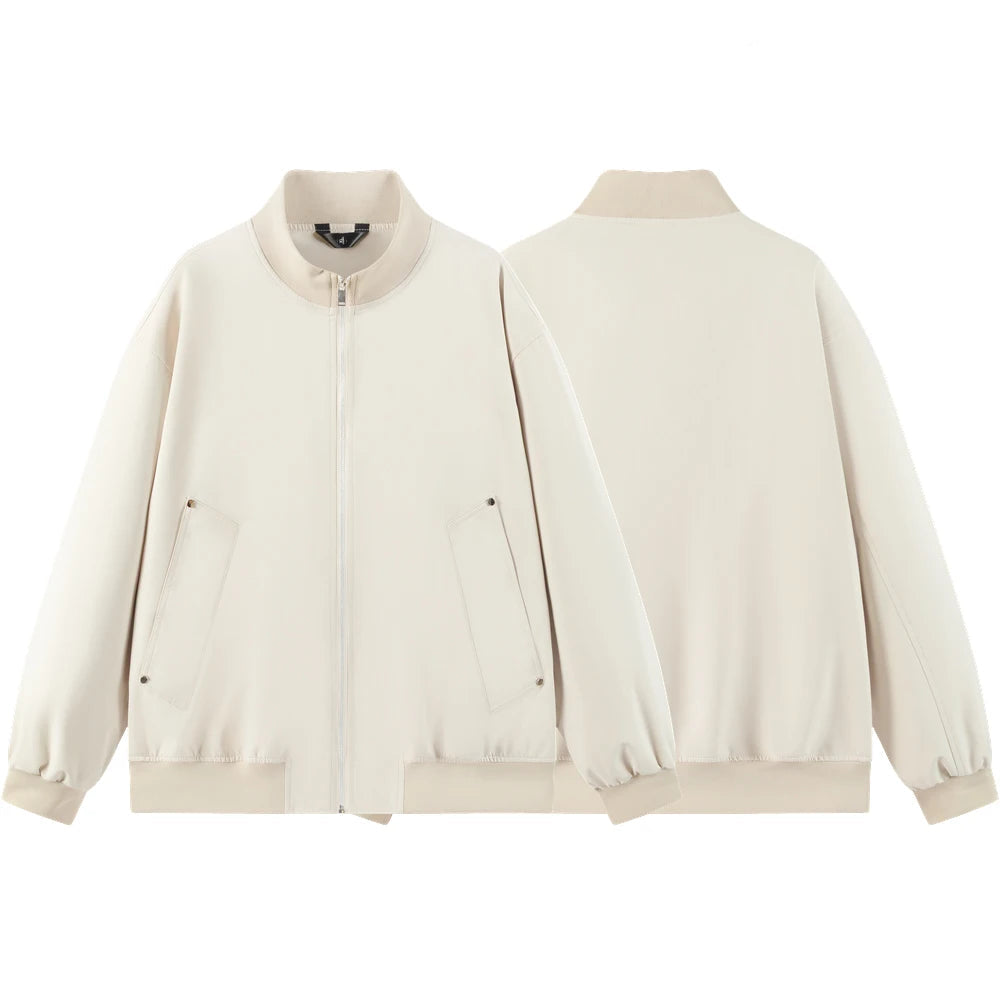 Men's Sports Windbreaker Jacket