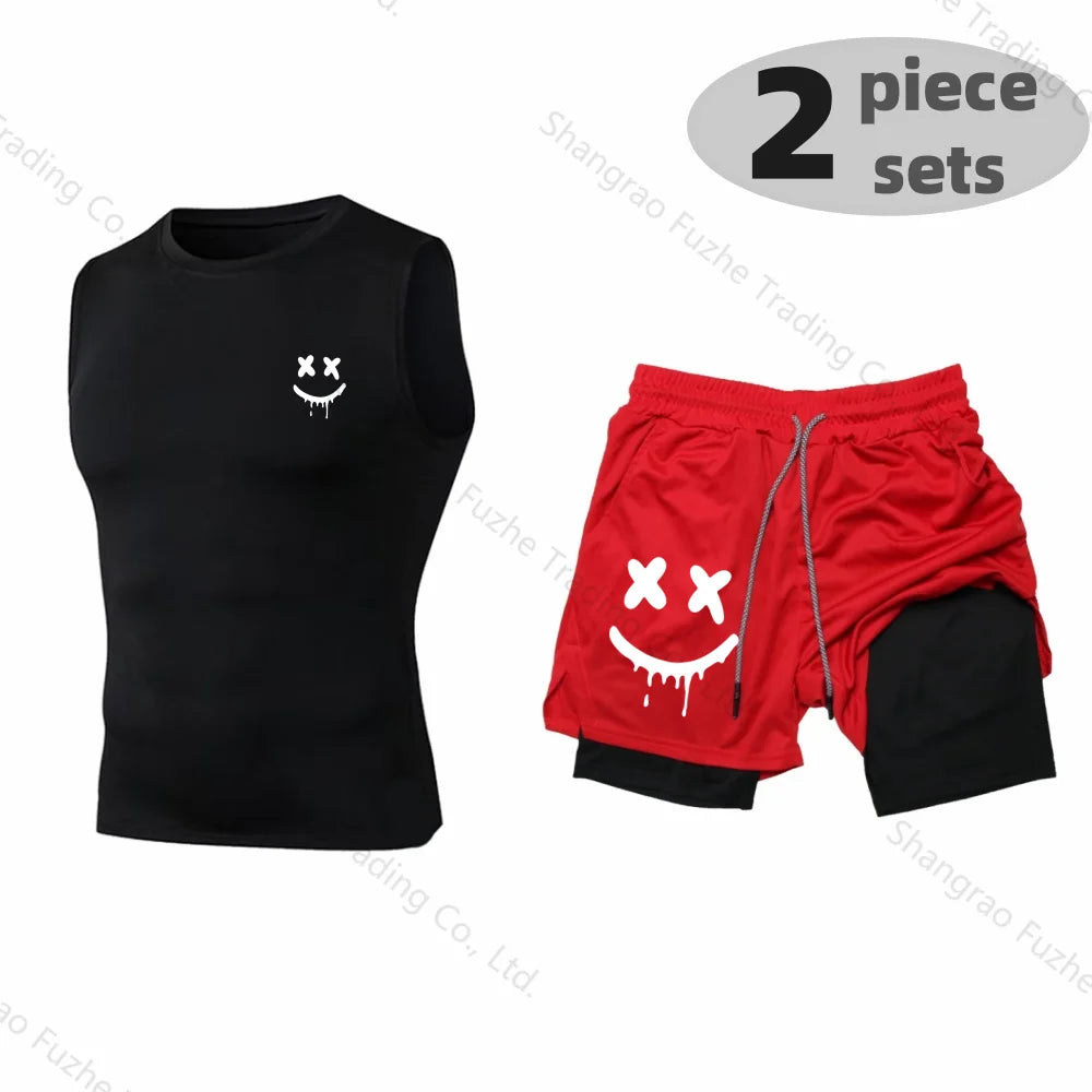 2 piece sets for Boxing Sports n Gym Workout