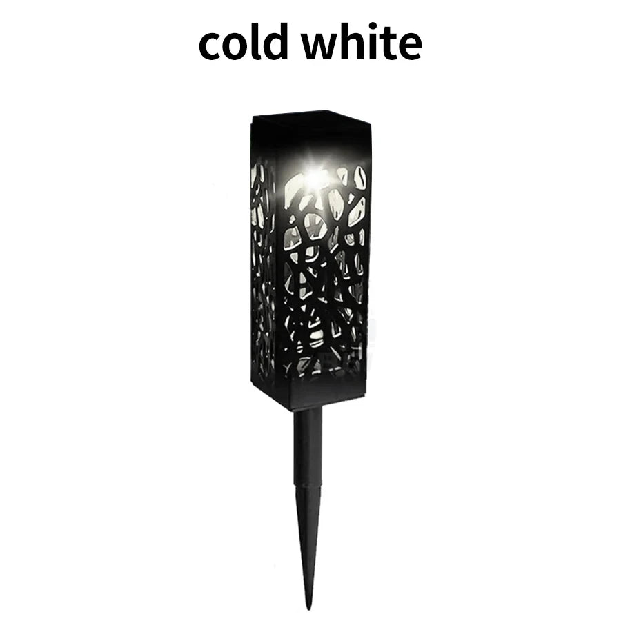 Garden Lights For Park Landscape Courtyard Pathway