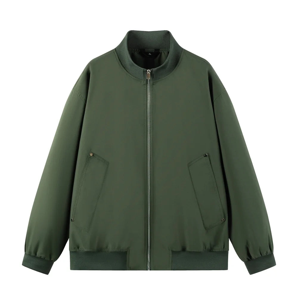 Men's Sports Windbreaker Jacket