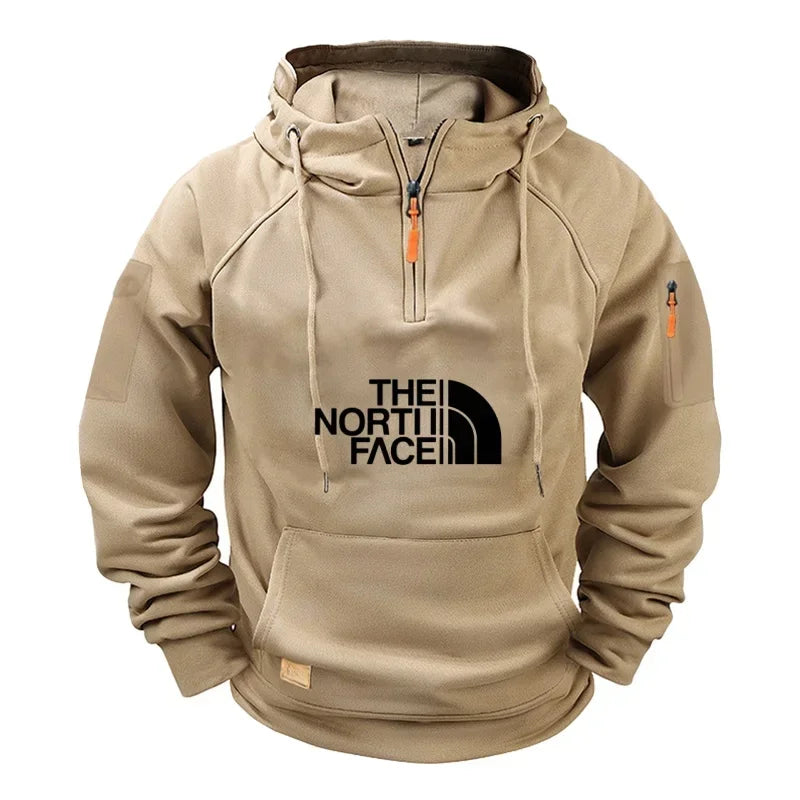 Men's The North Face Printed Hoodie