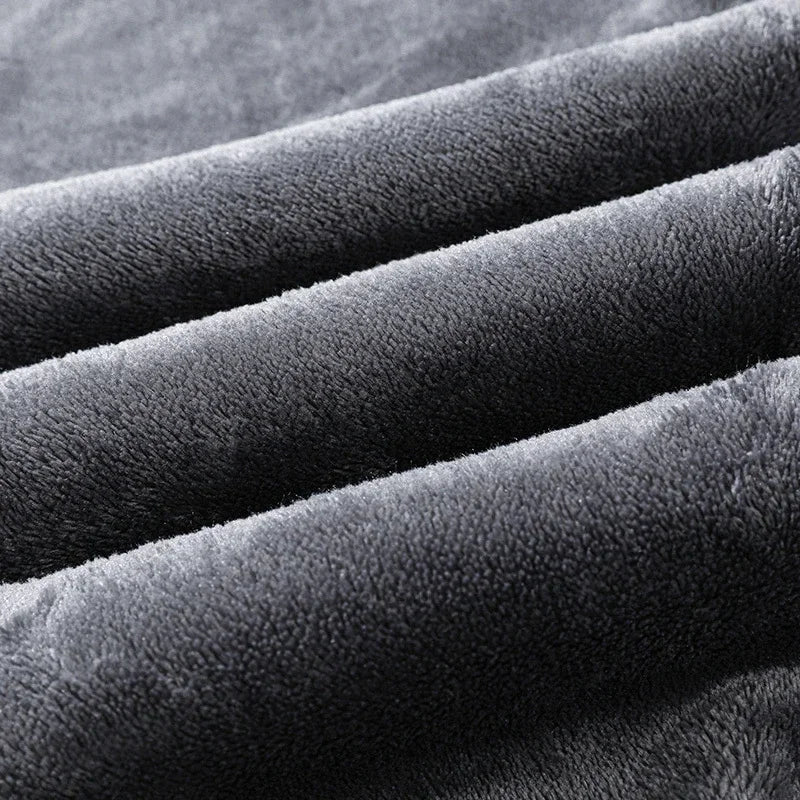 Corduroy Cargo Joggers