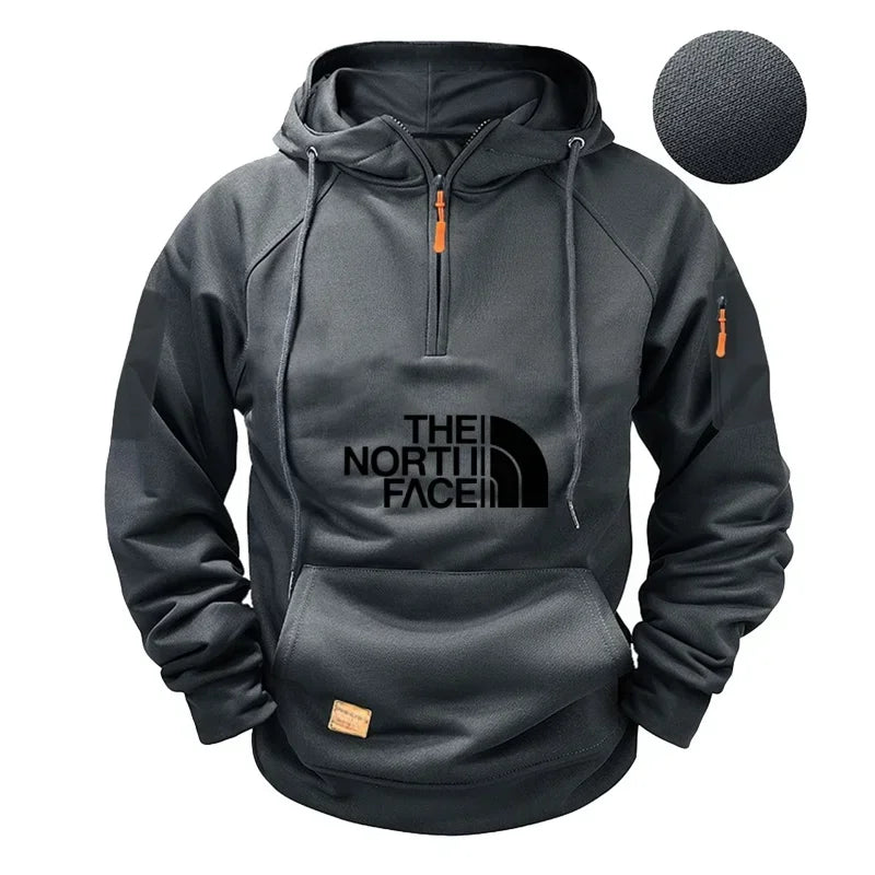 Men's The North Face Printed Hoodie