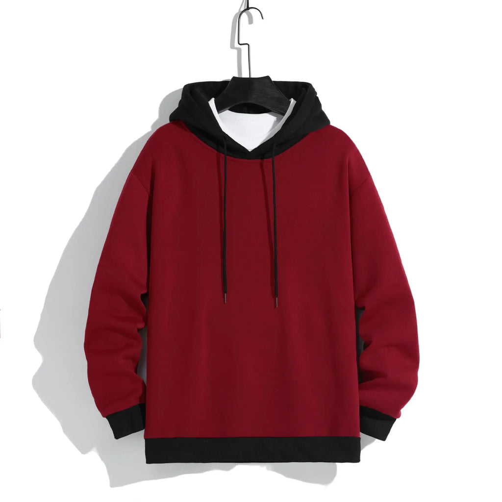 Men's Casual Sport Hoodie