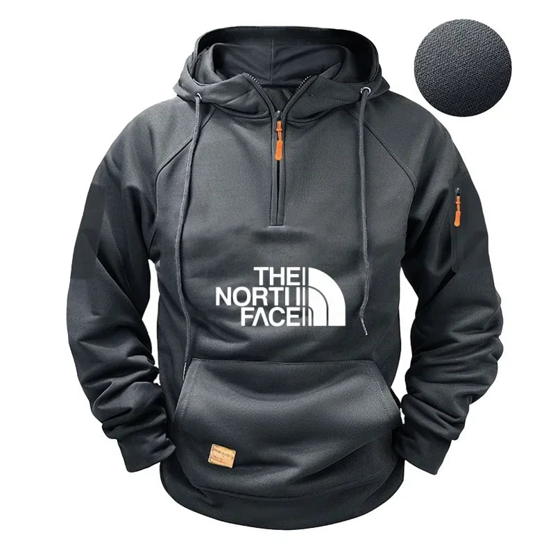 Men's The North Face Printed Hoodie